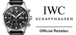 IWC Authorised